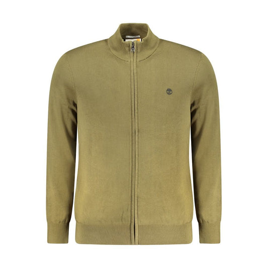 Timberland Verde Organic Cotton Men Cardigan - HBPS Beauty & Fashion