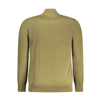 Timberland Verde Organic Cotton Men Cardigan - HBPS Beauty & Fashion