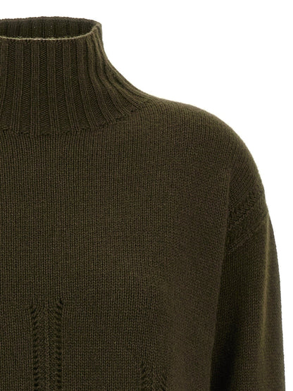 Tom Ford Bicolor Cashmere Cardigan - HBPS Beauty & Fashion