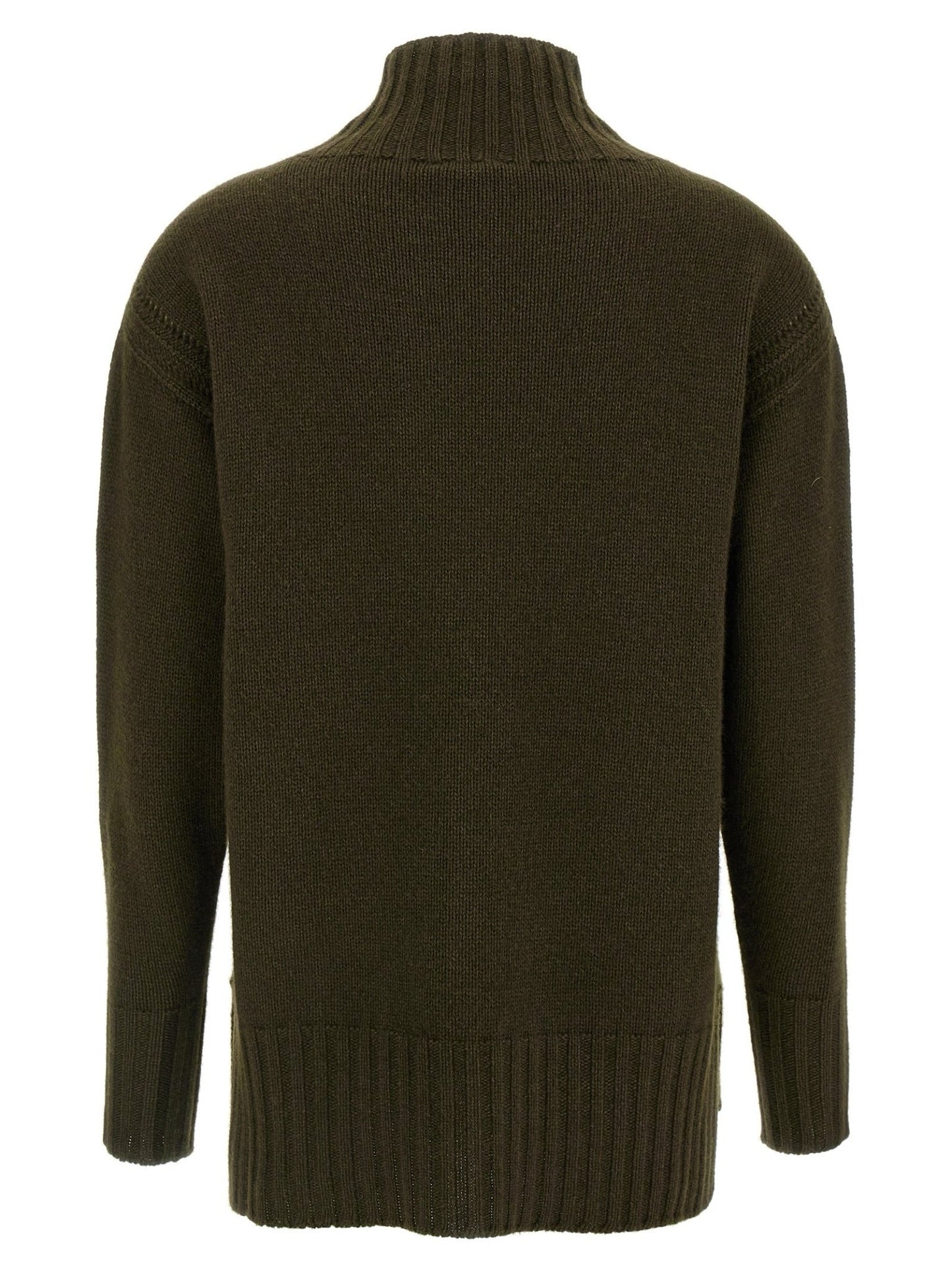 Tom Ford Bicolor Cashmere Cardigan - HBPS Beauty & Fashion