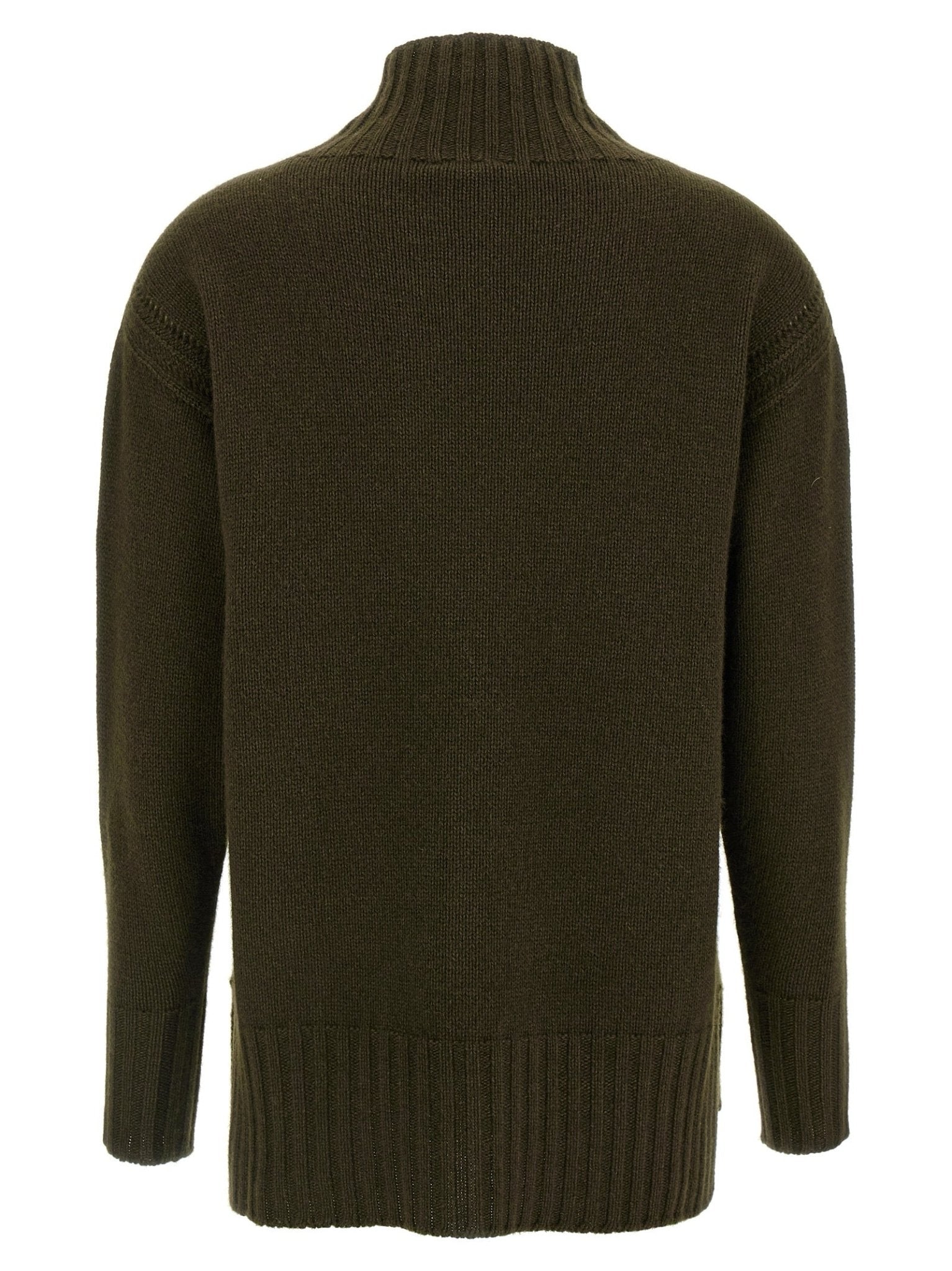 Tom Ford Bicolor Cashmere Cardigan - HBPS Beauty & Fashion
