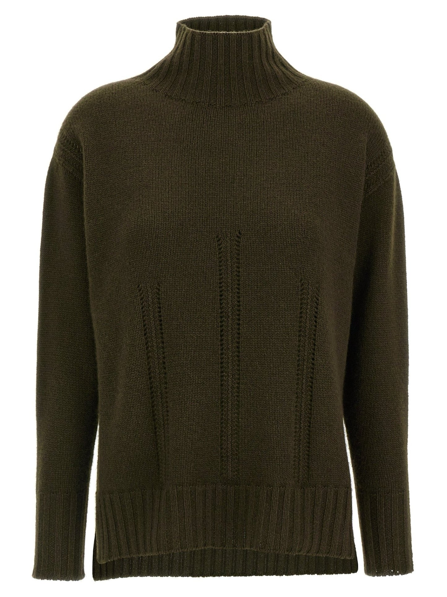 Tom Ford Bicolor Cashmere Cardigan - HBPS Beauty & Fashion