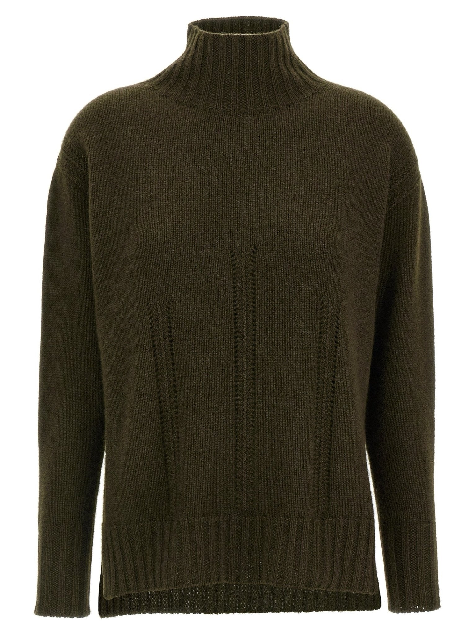 Tom Ford Bicolor Cashmere Cardigan - HBPS Beauty & Fashion