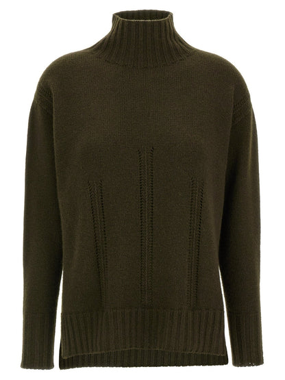 Tom Ford Bicolor Cashmere Cardigan - HBPS Beauty & Fashion