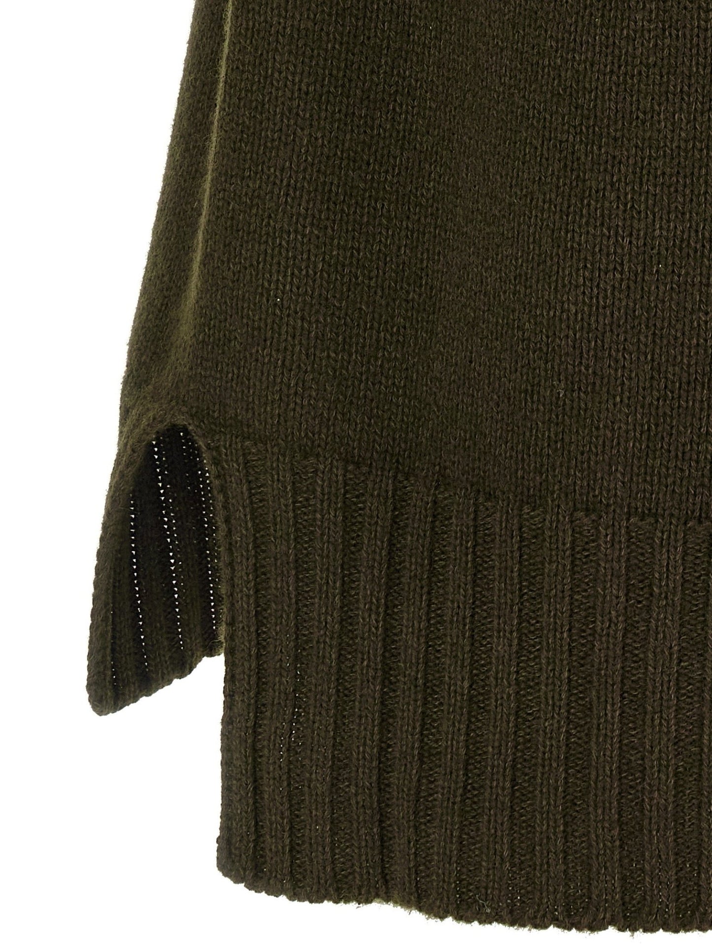 Tom Ford Bicolor Cashmere Cardigan - HBPS Beauty & Fashion