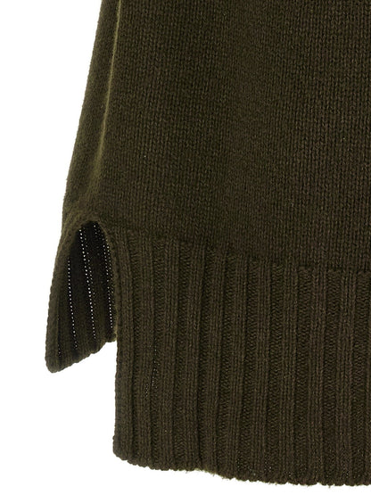 Tom Ford Bicolor Cashmere Cardigan - HBPS Beauty & Fashion