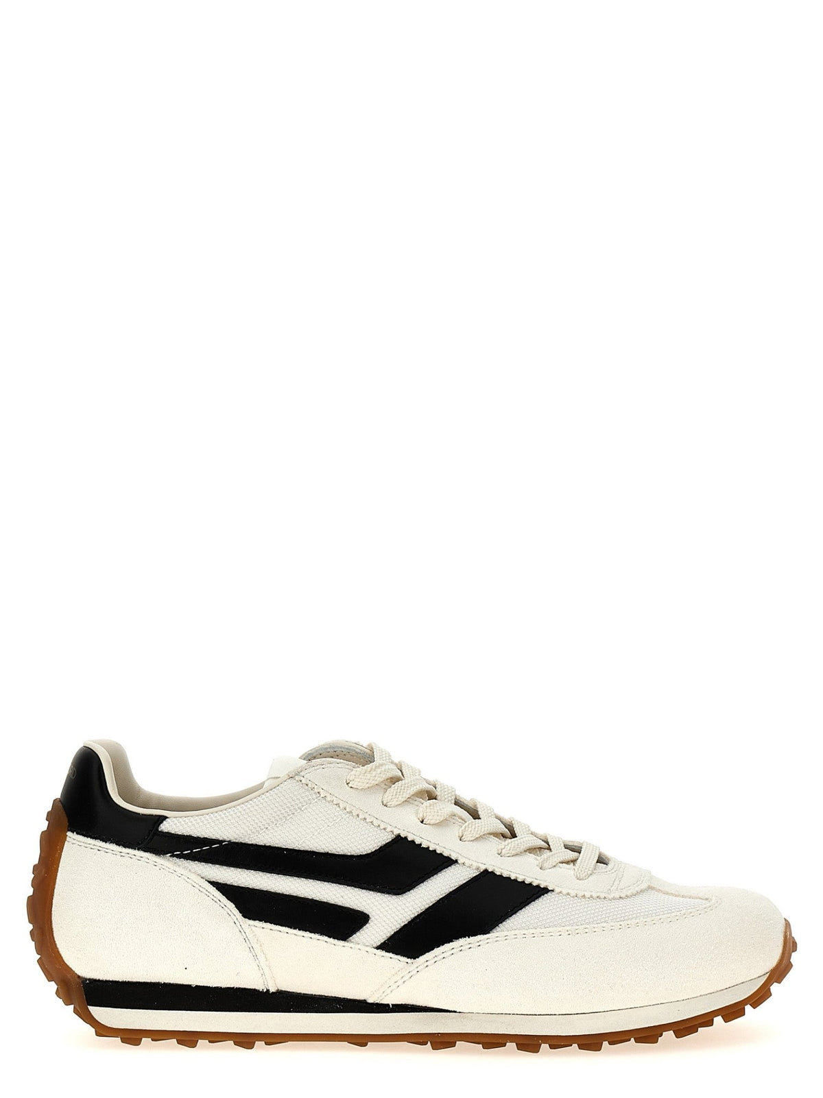 Tom Ford Bicolor Polyester Athletic Sneakers - HBPS Beauty & Fashion