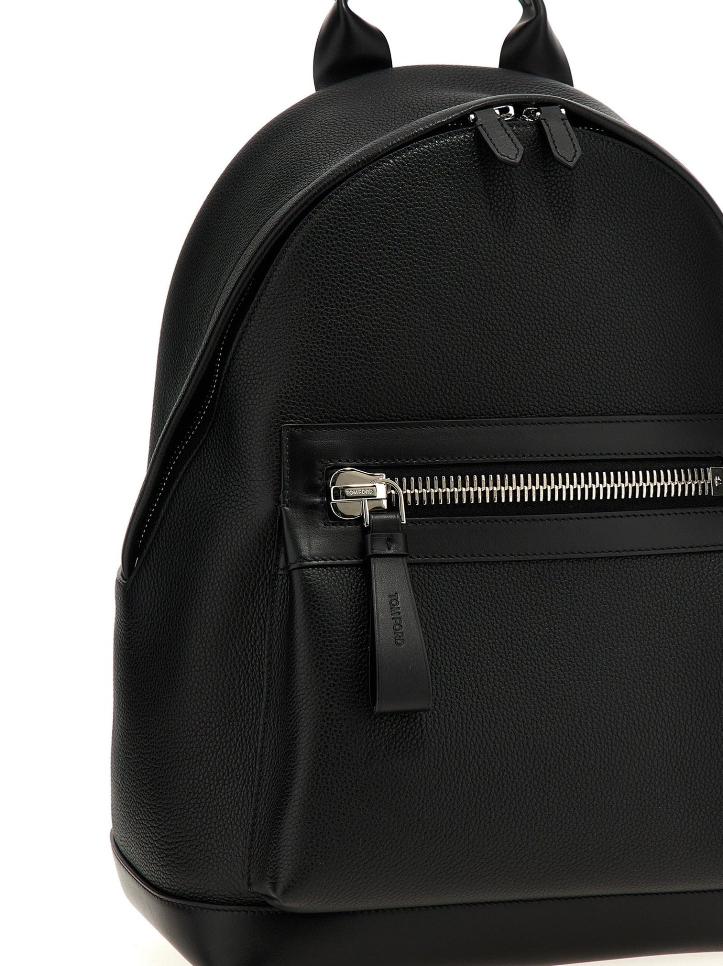Tom Ford Black Calfskin Backpack - HBPS Beauty & Fashion
