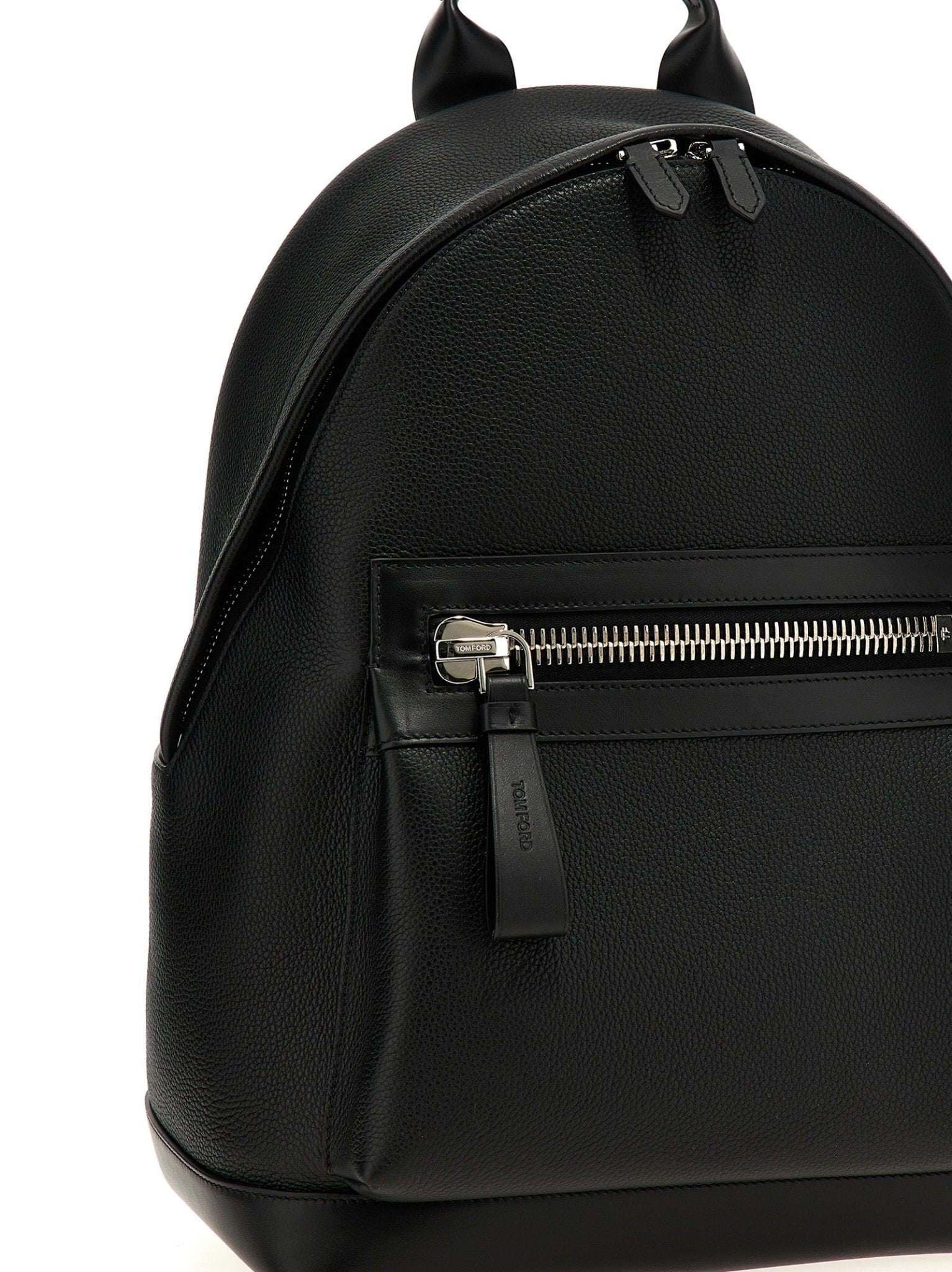 Tom Ford Black Calfskin Backpack - HBPS Beauty & Fashion