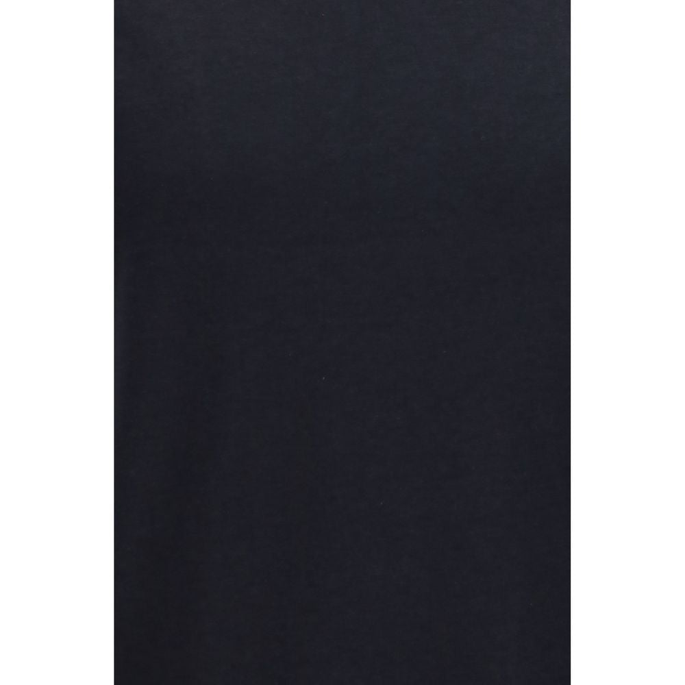 Tom Ford Black Cotton T-Shirt - HBPS Beauty & Fashion