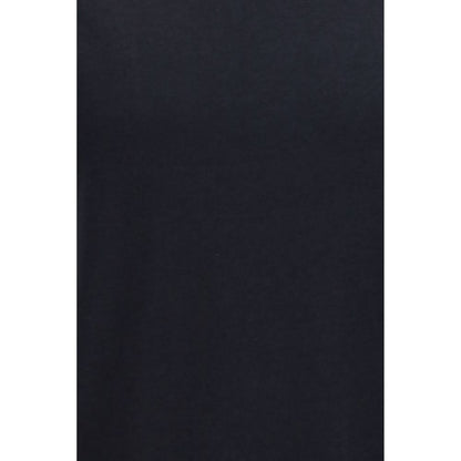 Tom Ford Black Cotton T-Shirt - HBPS Beauty & Fashion