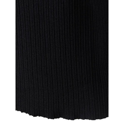 Tom Ford Black Silk T-Shirt - HBPS Beauty & Fashion