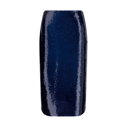 Tom Ford Blue Silk Midi Skirt - HBPS Beauty & Fashion
