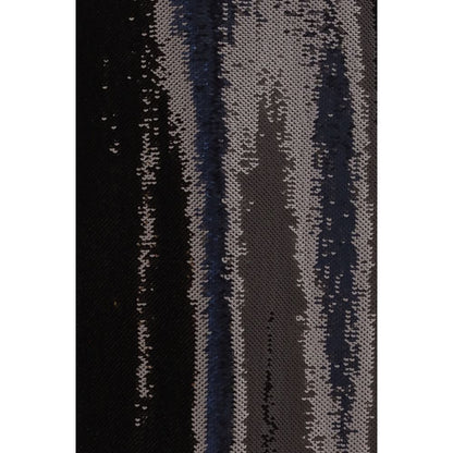 Tom Ford Blue Silk Midi Skirt - HBPS Beauty & Fashion