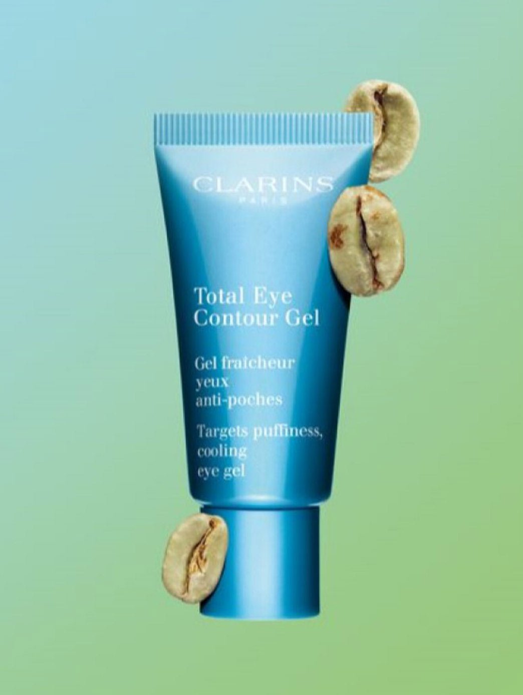 Total Eye Blue - HBPS Beauty & Fashion