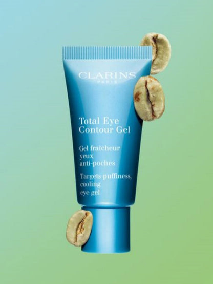 Total Eye Blue - HBPS Beauty & Fashion