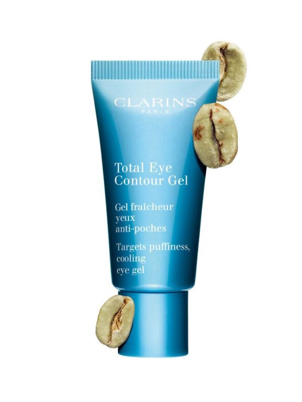 Total Eye Blue - HBPS Beauty & Fashion