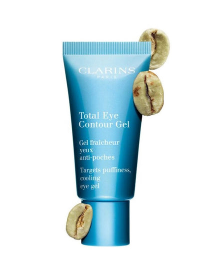 Total Eye Blue - HBPS Beauty & Fashion
