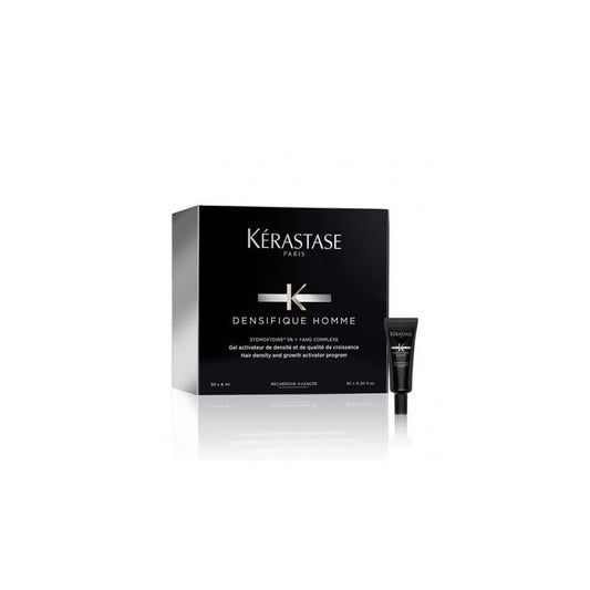 Kérastase Gel Densifique Homme 30 x 6 ml