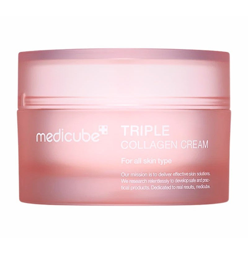 Medicube Crème Triple Collagène 4.0 50 ml