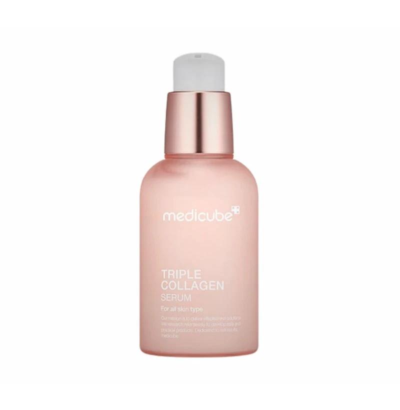 Medicube - Sérum triple collagène 4.0 55 ml by Medicube