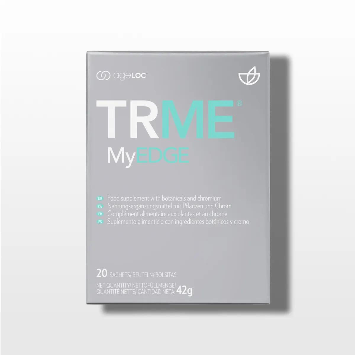 Nu Skin TRME MyEdge
