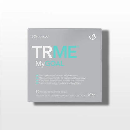 Nu Skin TRME MyGoal