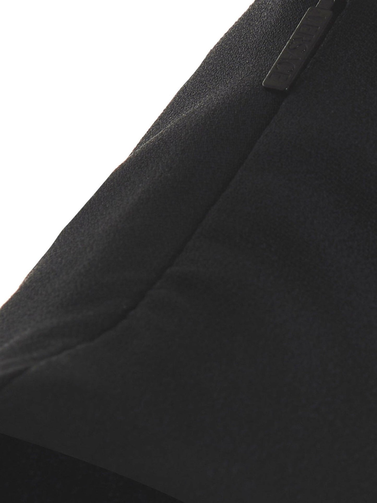 Versace Black Acetate Midi Dress - HBPS Beauty & Fashion