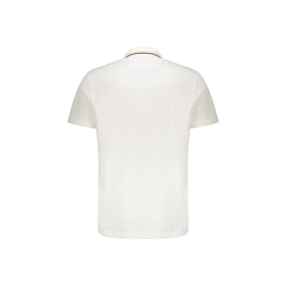 Versace White Cotton T-Shirt - HBPS Beauty & Fashion