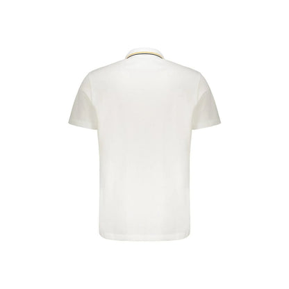 Versace White Cotton T-Shirt - HBPS Beauty & Fashion