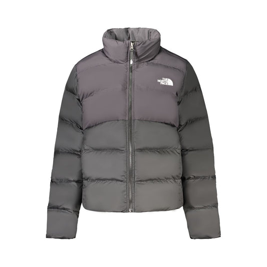 Veste The North Face femme en polyester noir – TH-48386 - HBPS Beauty & Fashion