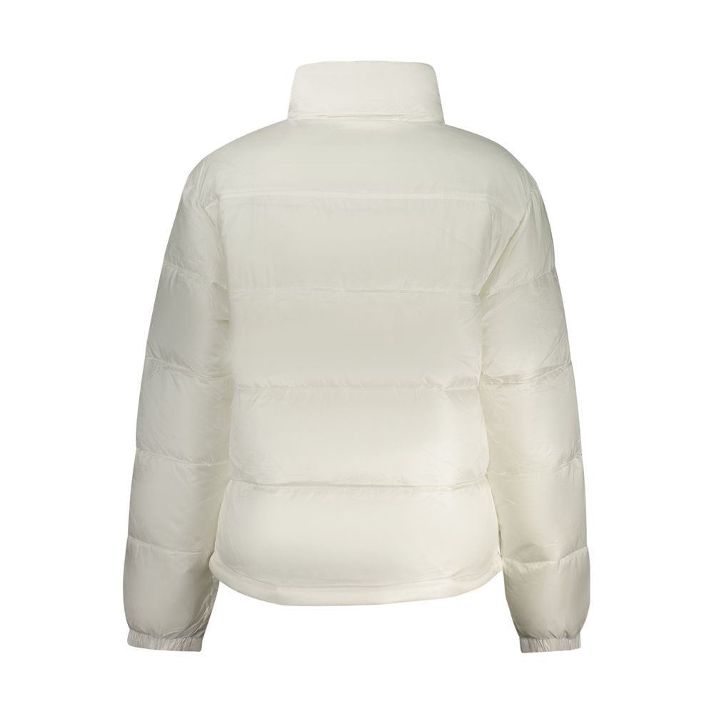 Veste Tommy Hilfiger femme en polyester blanc – TO-41208 - HBPS Beauty & Fashion