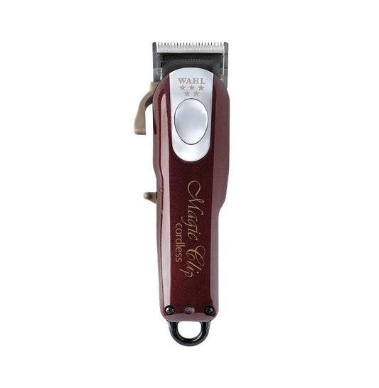Wahl - Tondeuse Magic Clip Sans Fil