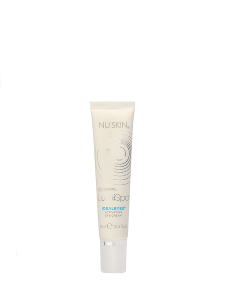 ageLOC LumiSpa IdealEyes