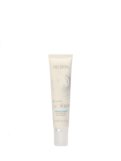 ageLOC LumiSpa IdealEyes