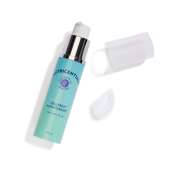 Celltrex Recovery Fluid – texture