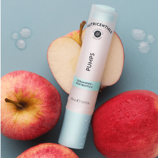 Ceramides + Postbiotics Pump – ambiance