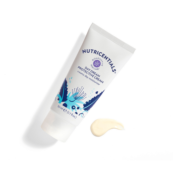 Day Dream Protective Cream – texture