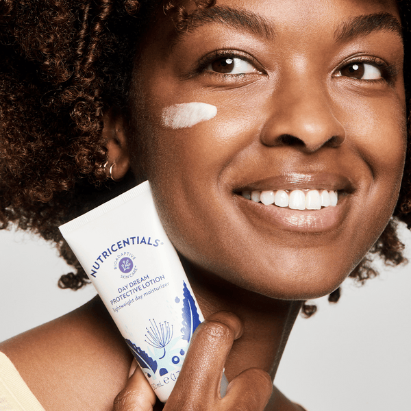 Day Dream Protective Lotion – utilisation