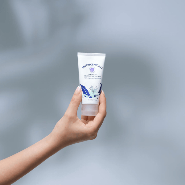 Day Dream Protective Lotion – en main