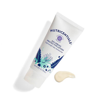 Day Dream Protective Lotion – texture