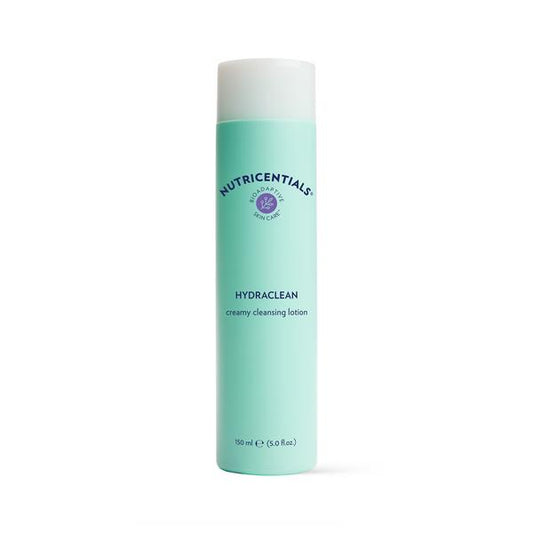 Nu Skin Nutricentials HydraClean Creamy Cleansing Lotion