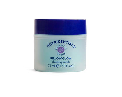 Nu Skin Nutricentials Pillow Glow Sleeping Mask