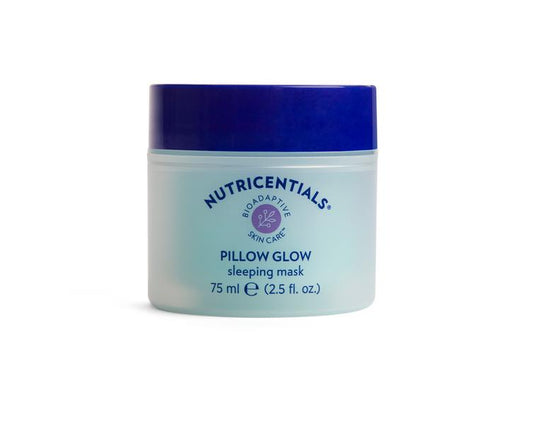 Nu Skin Nutricentials Pillow Glow Sleeping Mask