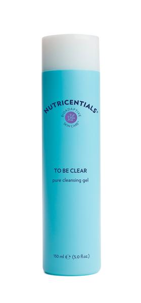 To Be Clear Pure Cleansing Gel – flacon