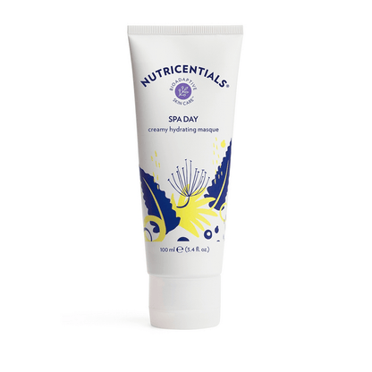 Nu Skin Nutricentials Spa Day Creamy Hydrating Masque