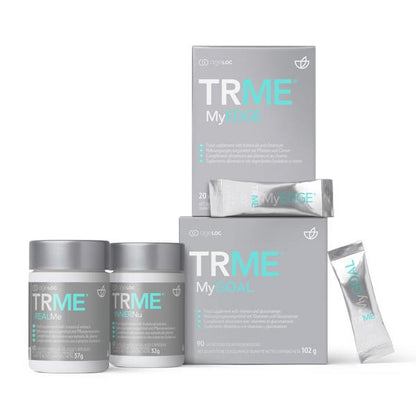 Kit Nu Skin TRME Weight Management