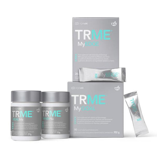 Kit Nu Skin TRME Weight Management