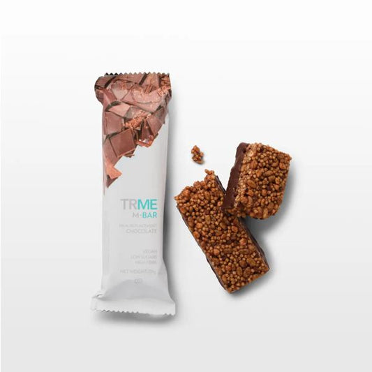 Nu Skin TRME M-Bars Chocolat