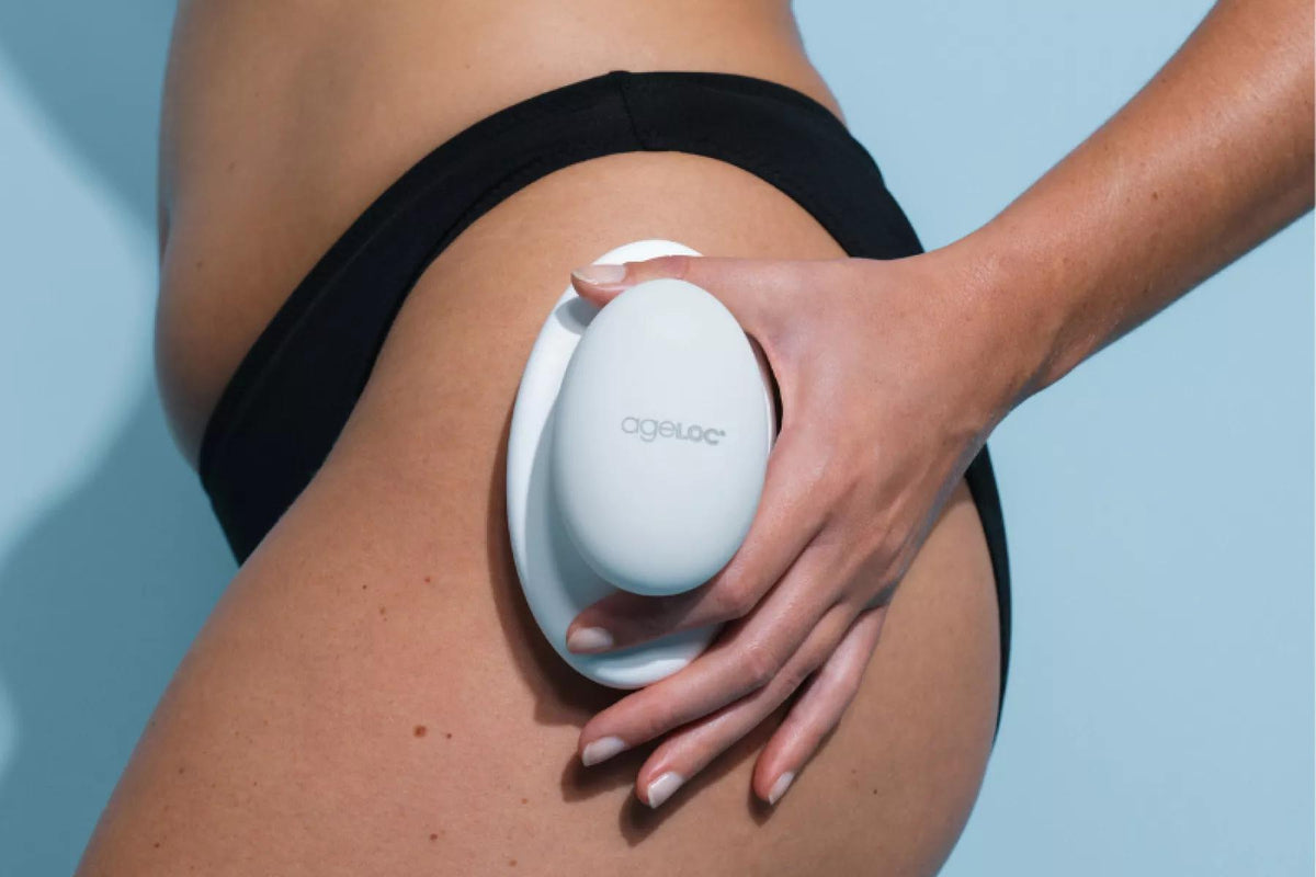 WellSpa iO Revitalise Routine Bundle – contenu
